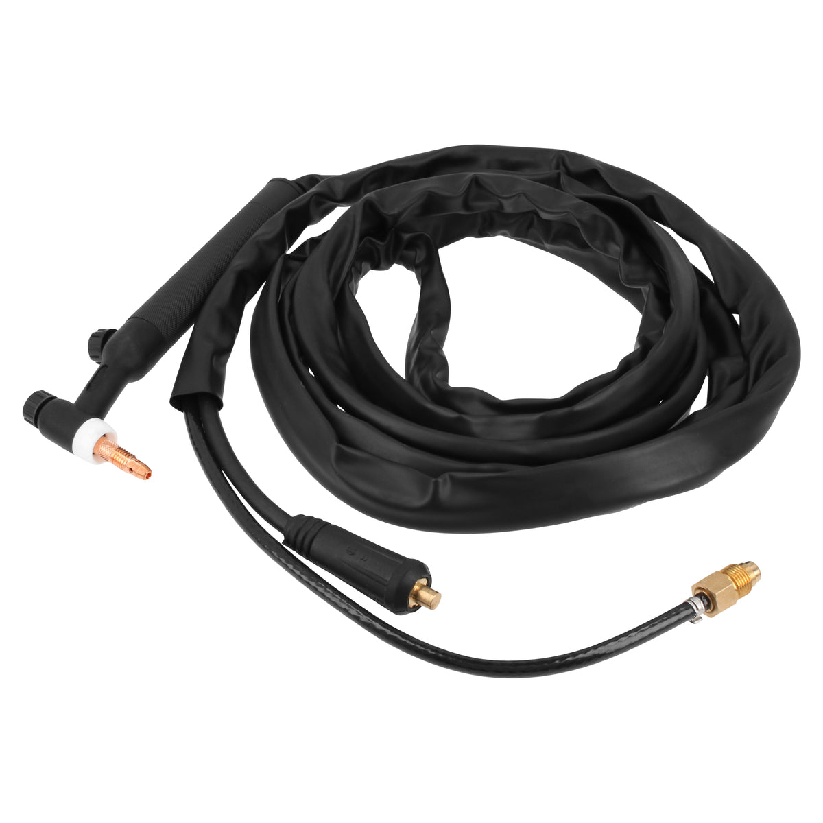 Soldadoras inverter TIG