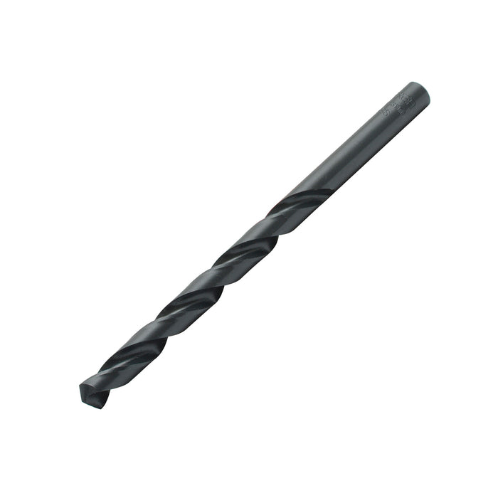 Broca negra de acero de alta velocidad 1/64" zanco recto Urrea