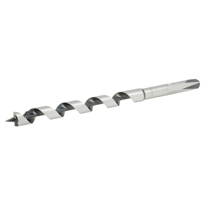 Broca para madera de acero al carbono tipo gusano 9/16" zanco 2 en 1 Surtek