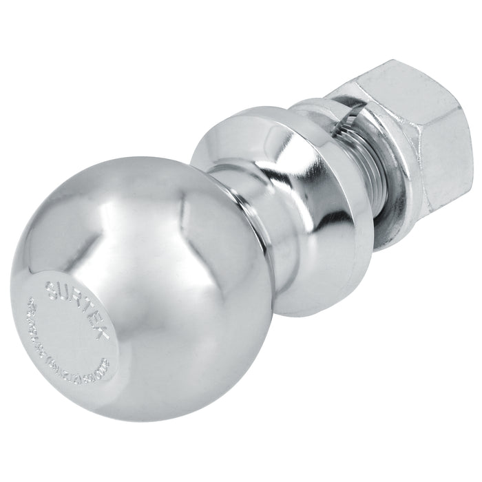Bola de arrastre para remolque 2-5/16" x 1" Surtek