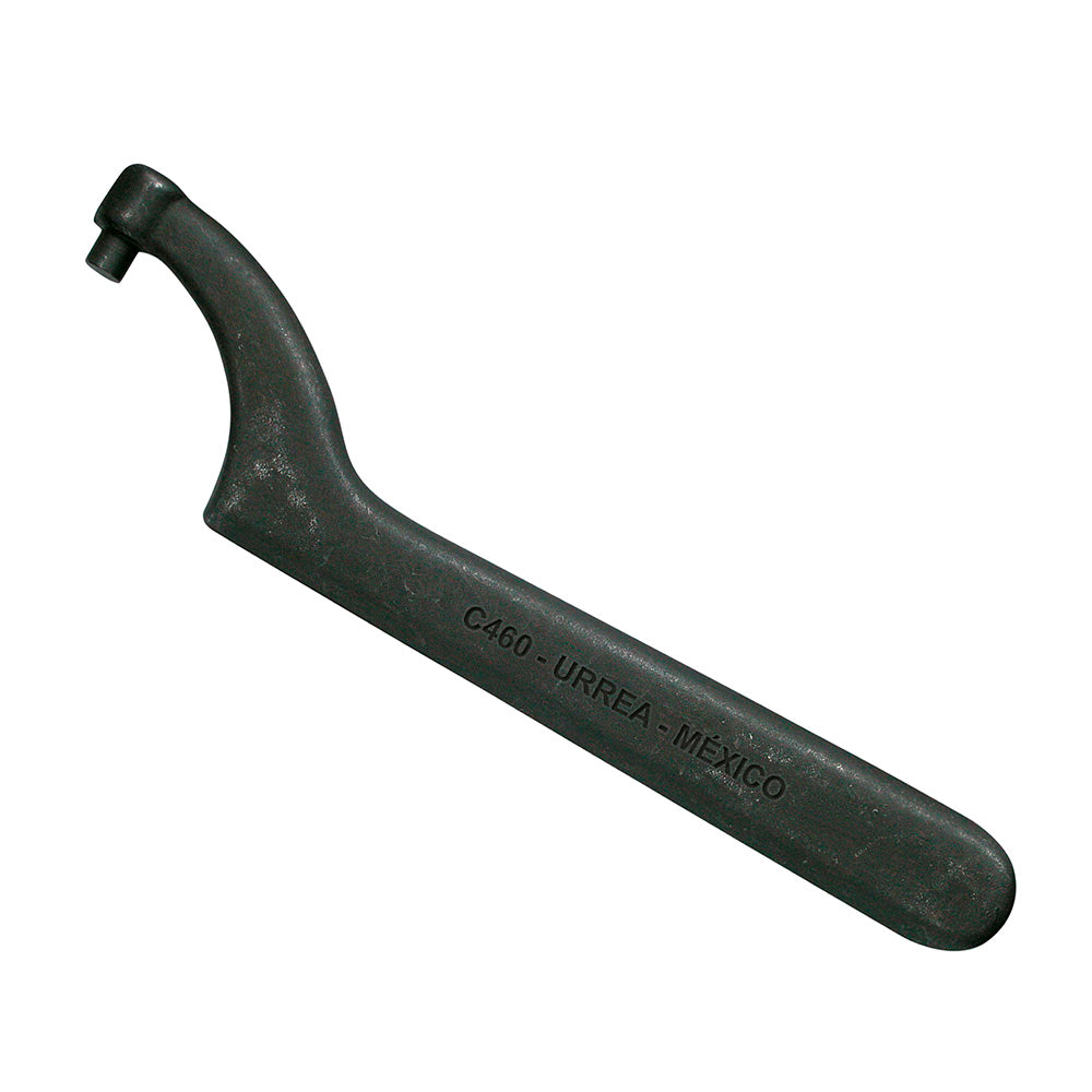 Llaves inglesas con pasador