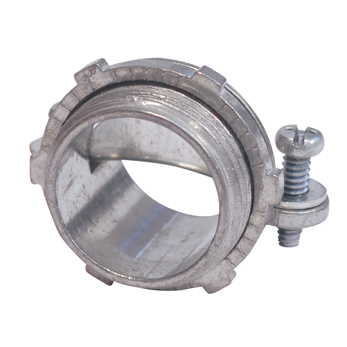 Conectores para tubo