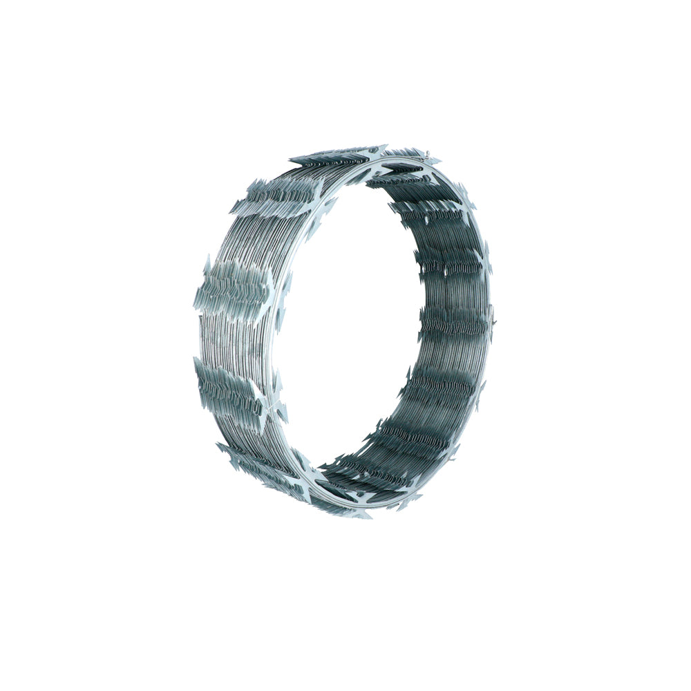 Concertinas de seguridad