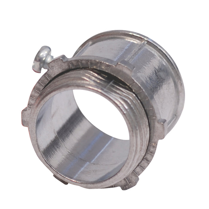 Conector para tubo conduit pared delgada 1" Surtek