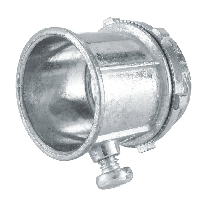 Conector para tubo conduit pared delgada 3/4" Surtek