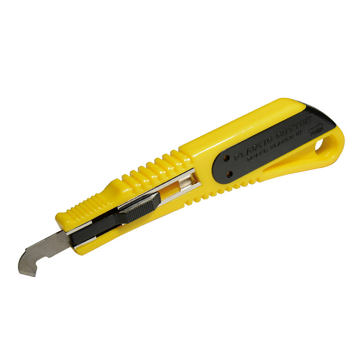 Cortador para acrílico de 6-9/32", con navaja intercambiable Surtek