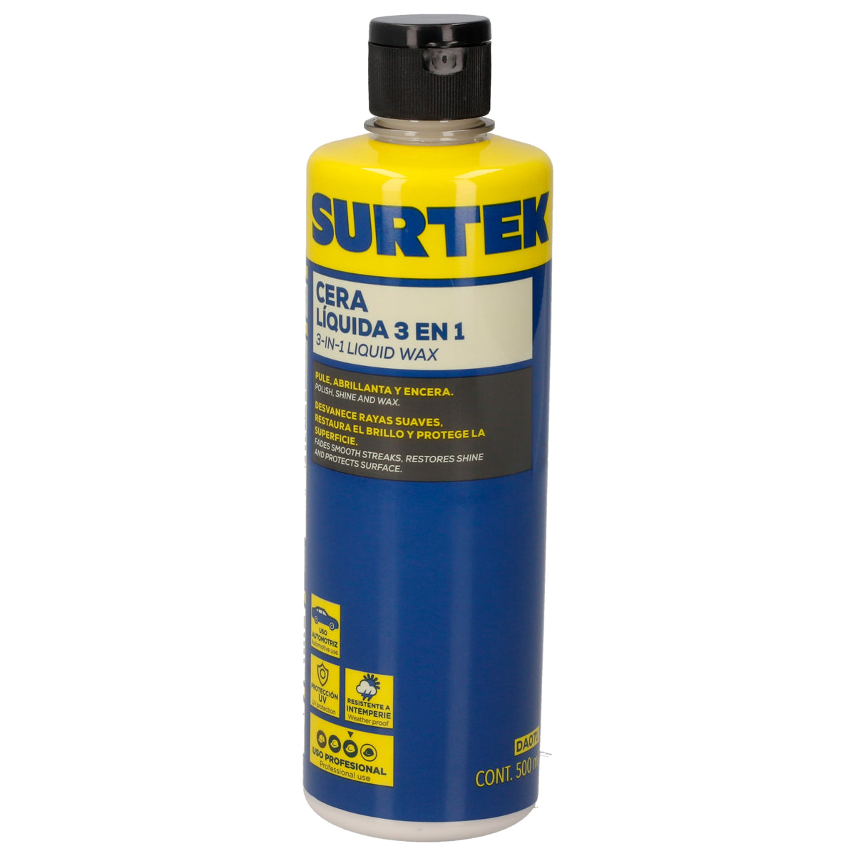 Estética automotriz