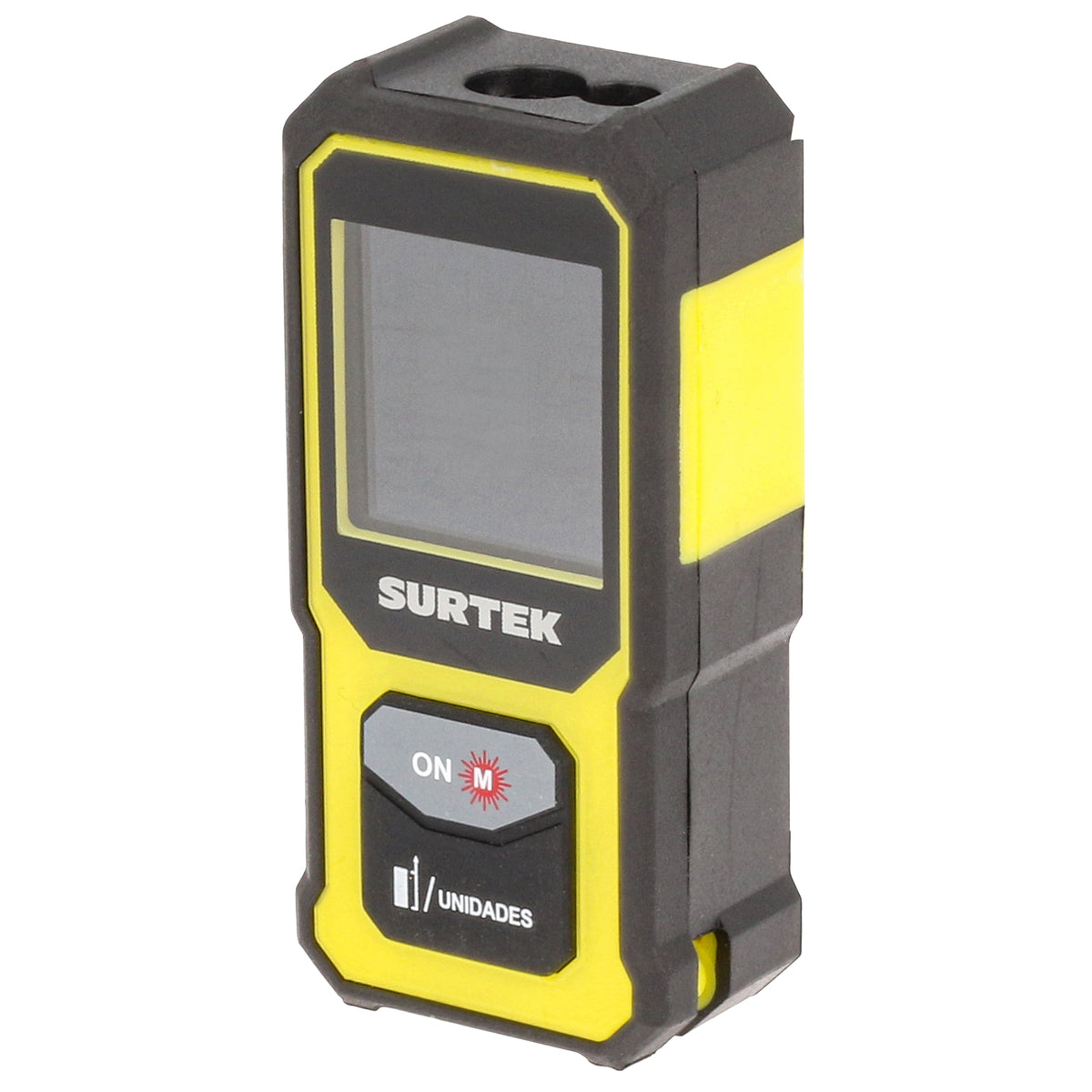 Distanciómetros láser