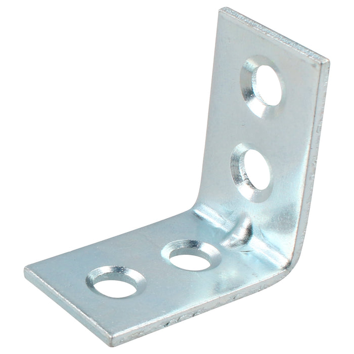 Escuadra esquinera 1" x 1", 24 piezas Surtek