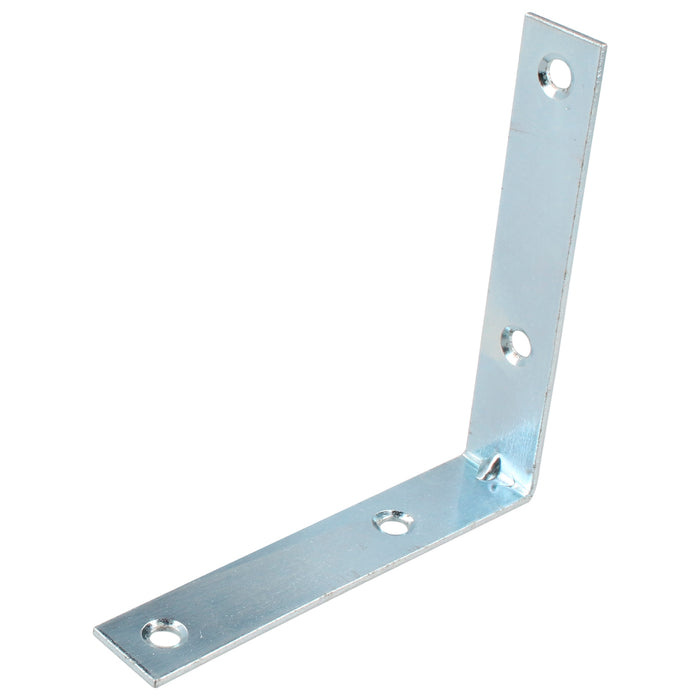 Escuadra esquinera 3-1/8" x 3-1/8", 24 piezas Surtek