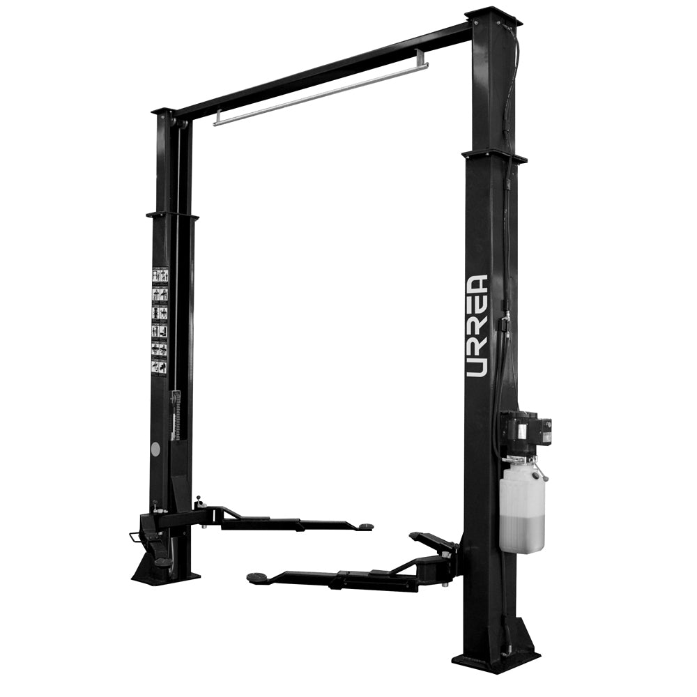 Elevadores electro-hidráulicos