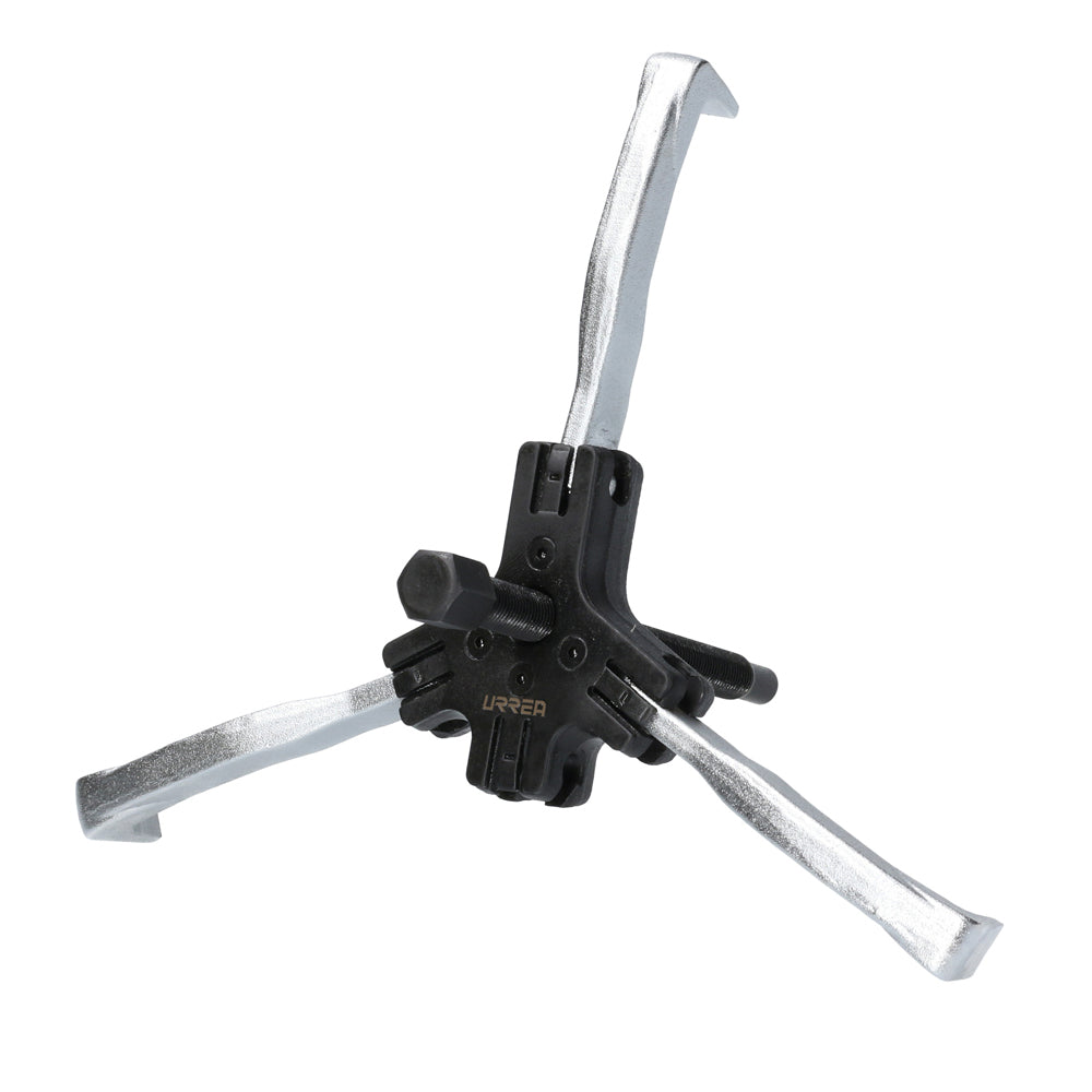 Extractores autoajustables