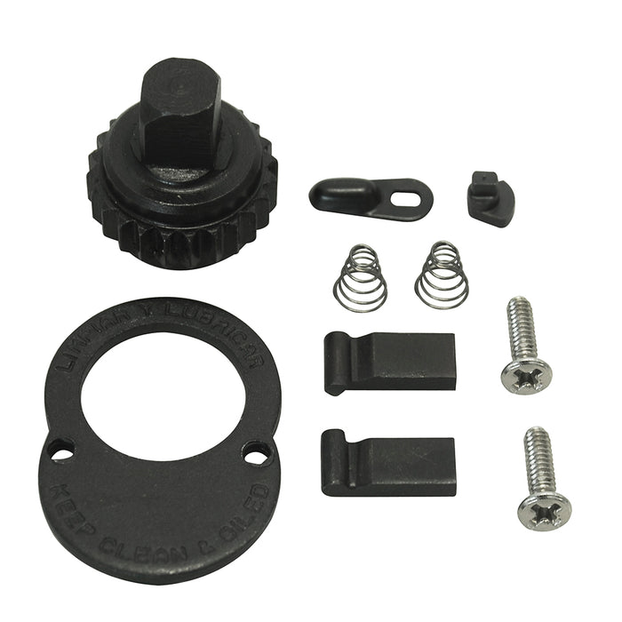 Juego de refacción para matraca reversible F4449 Surtek