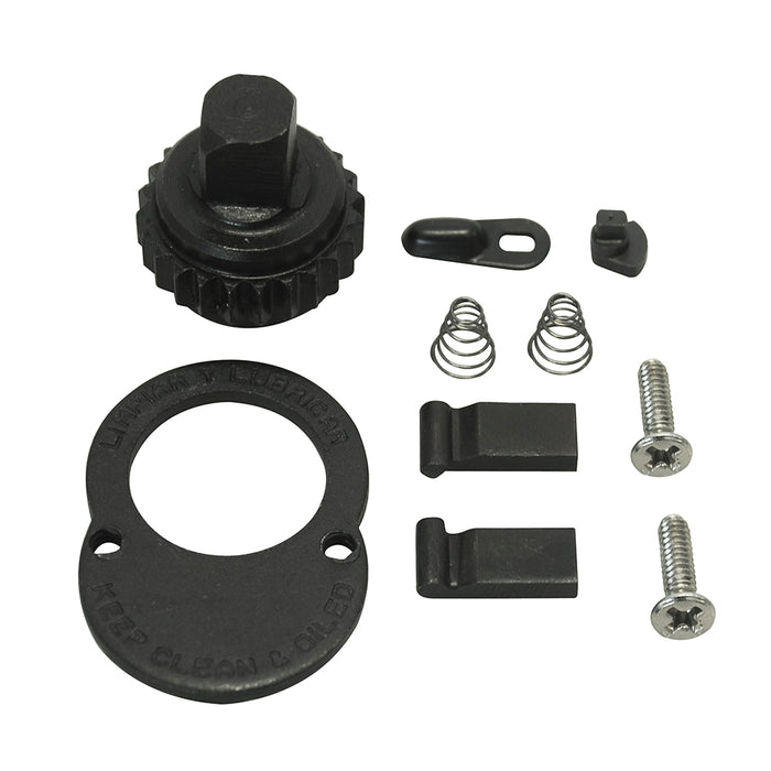 Juego de refacción para matraca reversible F5149 Surtek