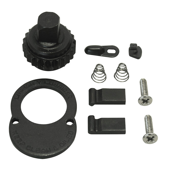 Juego de refacción para matraca reversible F5849 Surtek