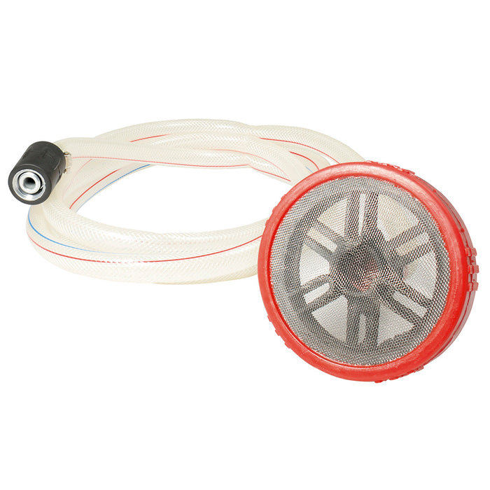 Filtro para hidrolavadoras eléctricas HL800 y HL850 Surtek