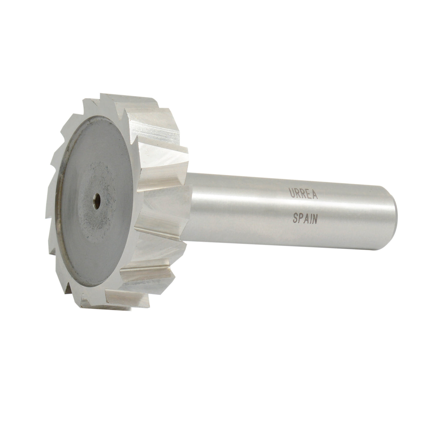 Fresas tipo woodruff