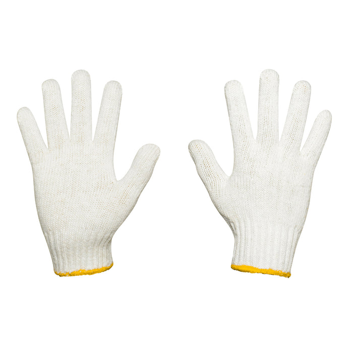 Guantes de algodón tipo japones G Surtek