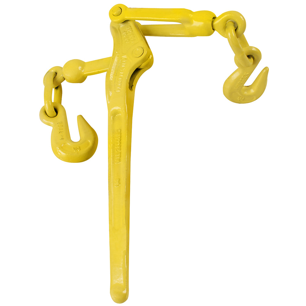 Tensores de cadena