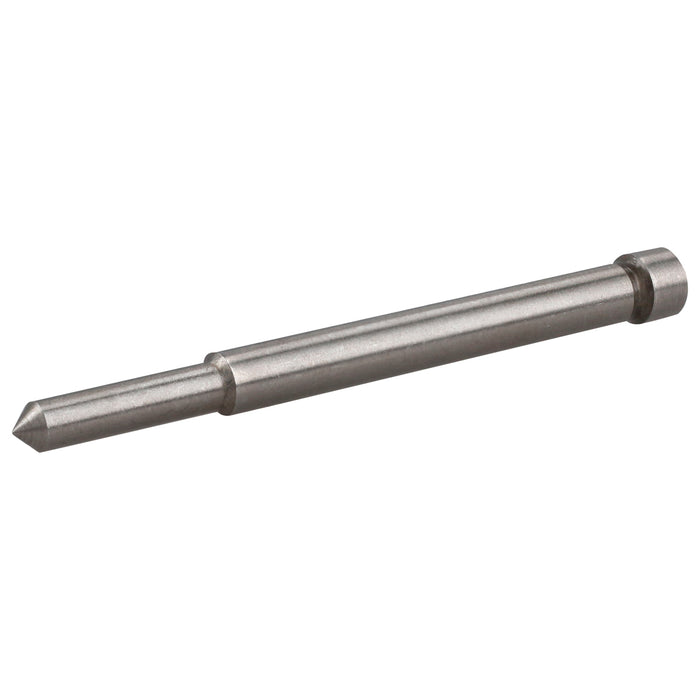 Guia para cortador anular 6.35" x 77 mm Urrea