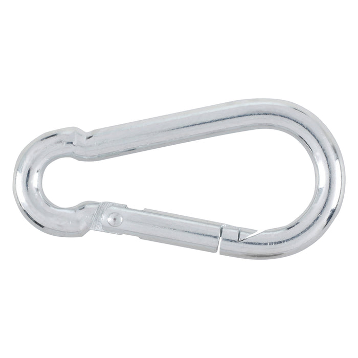 Gancho rápido con seguro 6 x 60 mm Surtek