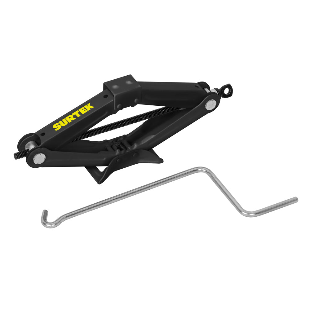 Gatos transmisión y de tijera