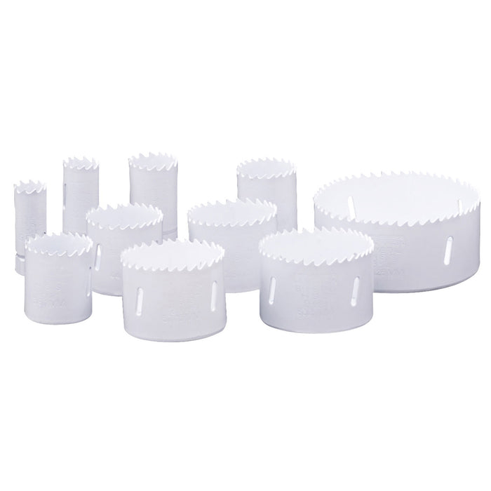 Cortacírculos bimetálico 3-3/4" Urrea