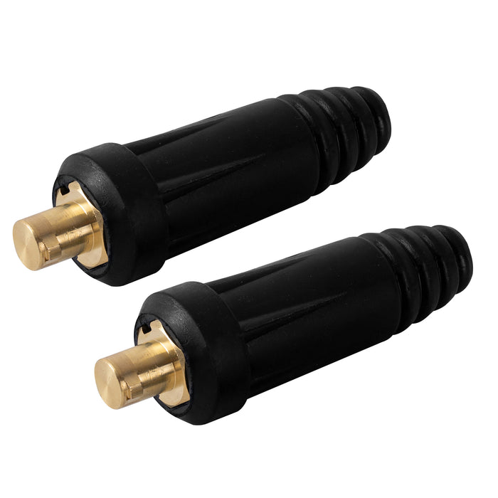 Juego de conectores para soldar 35 - 50 mm2, 2 piezas Urrea