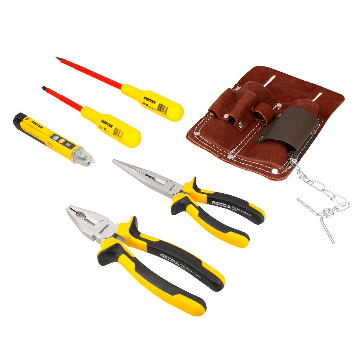 Jgos electricista y electronic