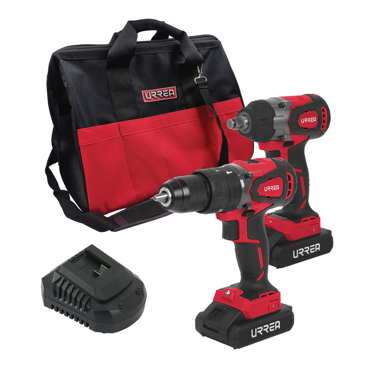 Hta elect port atornillar bat