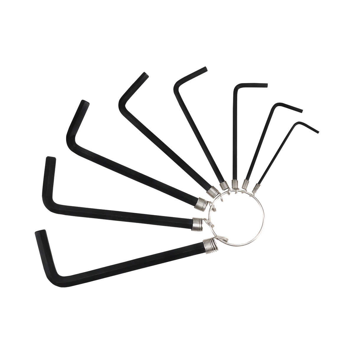 Llaves hexagonales L