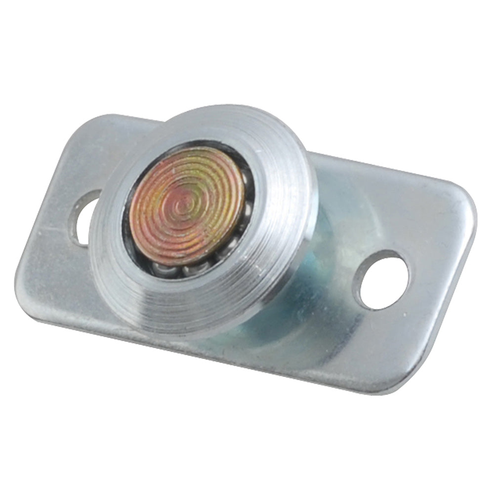 Carretillas para portón y vent