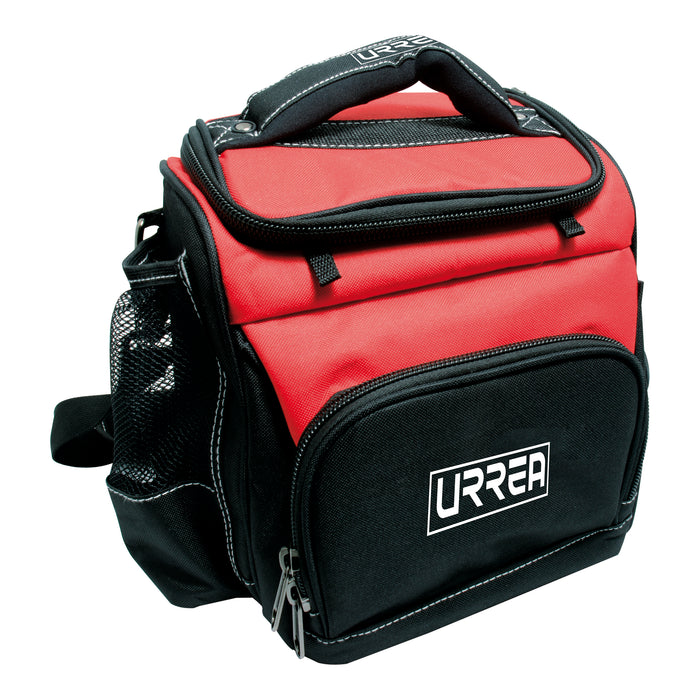 Lonchera térmica con asa ajustable y hombrera Urrea