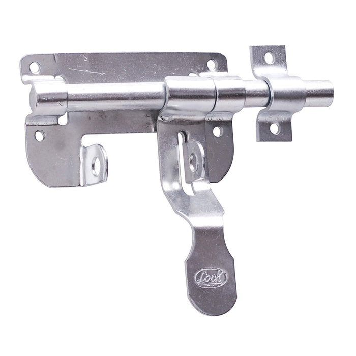 Pasador tipo mouser para puerta, 8.5 cm Lock
