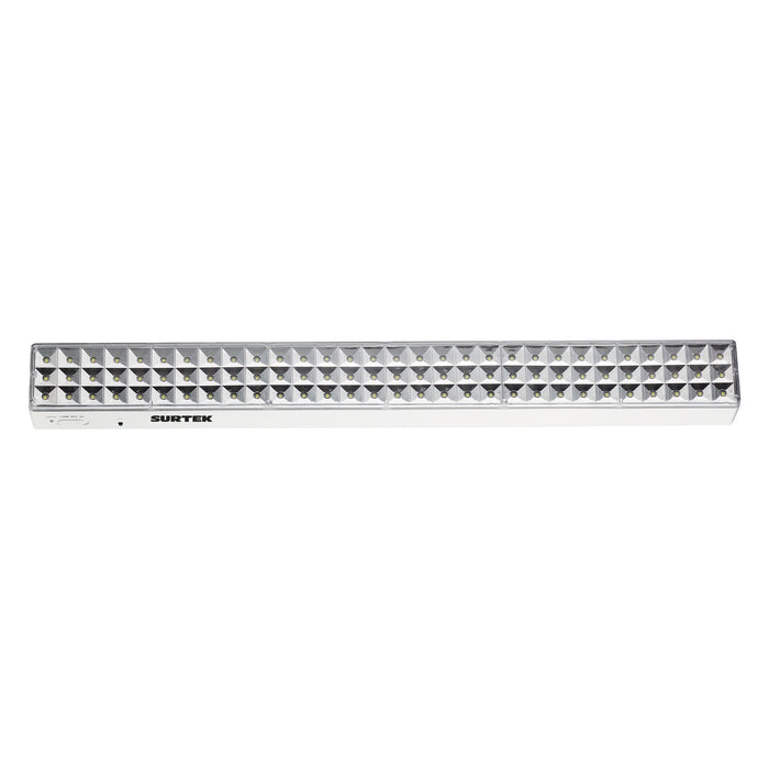 Lámpara de LED para emergencia recargable de 480 lm Surtek