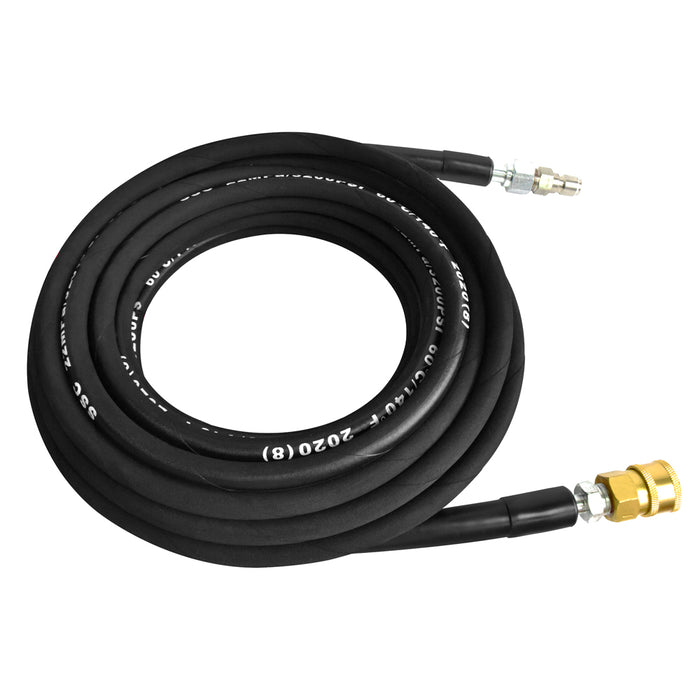 Manguera de 8 metros para hidrolavadoras eléctricas HL743 Y HL732 Surtek