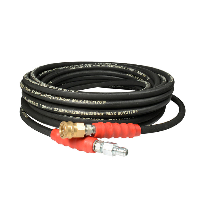 Manguera para hidrolavadora a gasolina HG755 Surtek