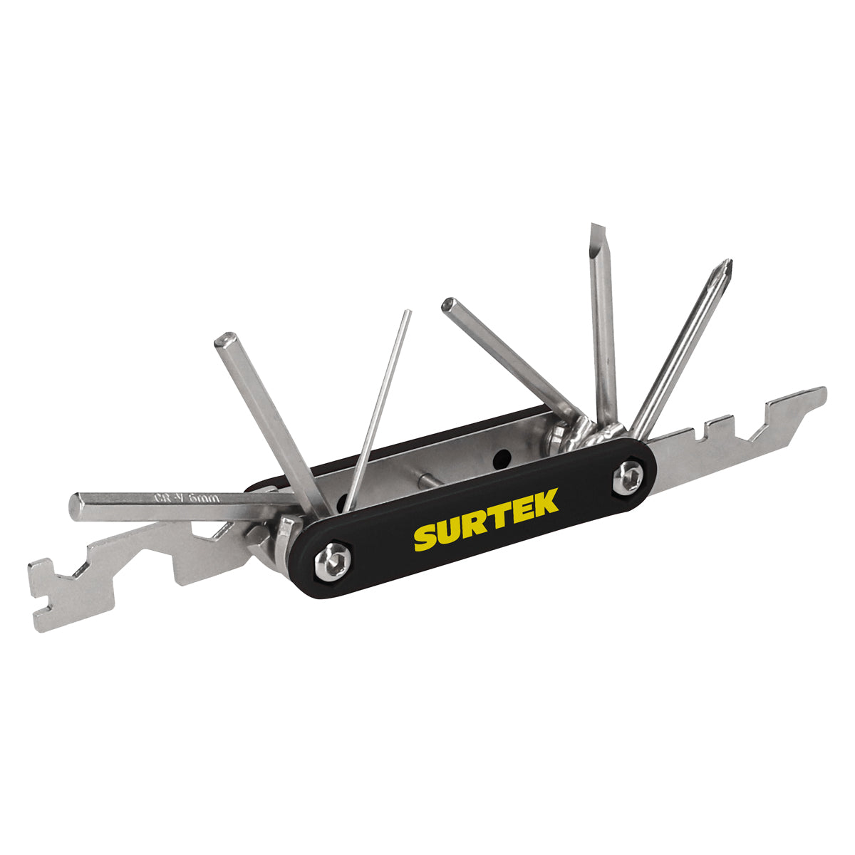 Pinzas multiherramientas