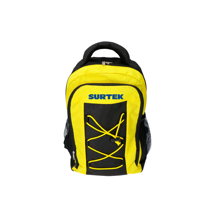 Mochila Sport con tirantes acolchonados 45 x 22 x 32 cm Surtek