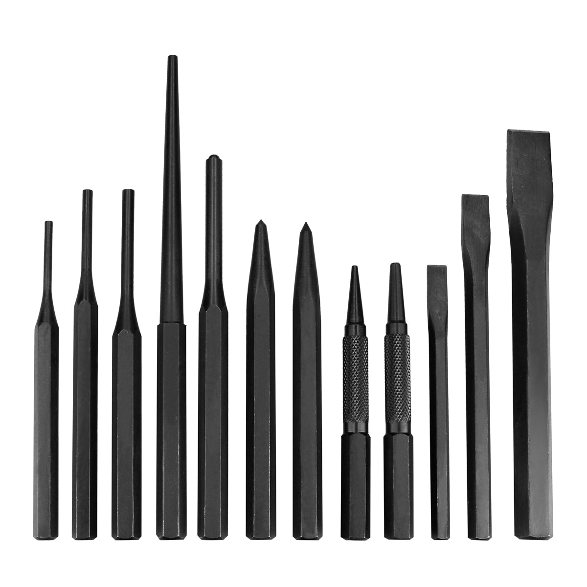 Jgos comb puntos, punz, cinc