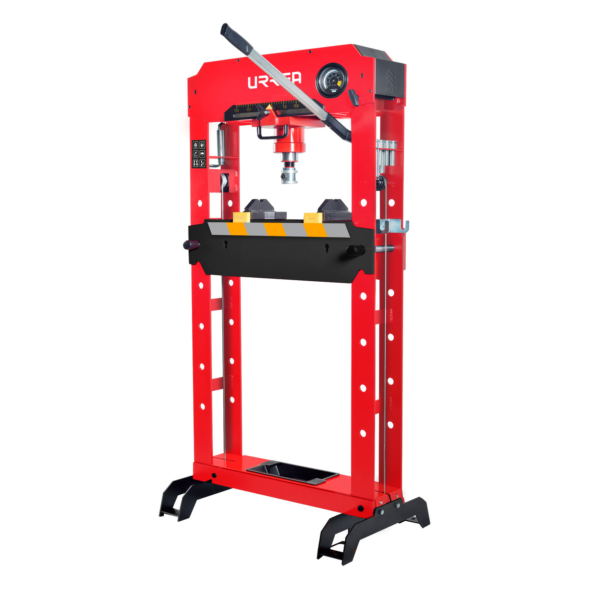 Prensas hidráulicas