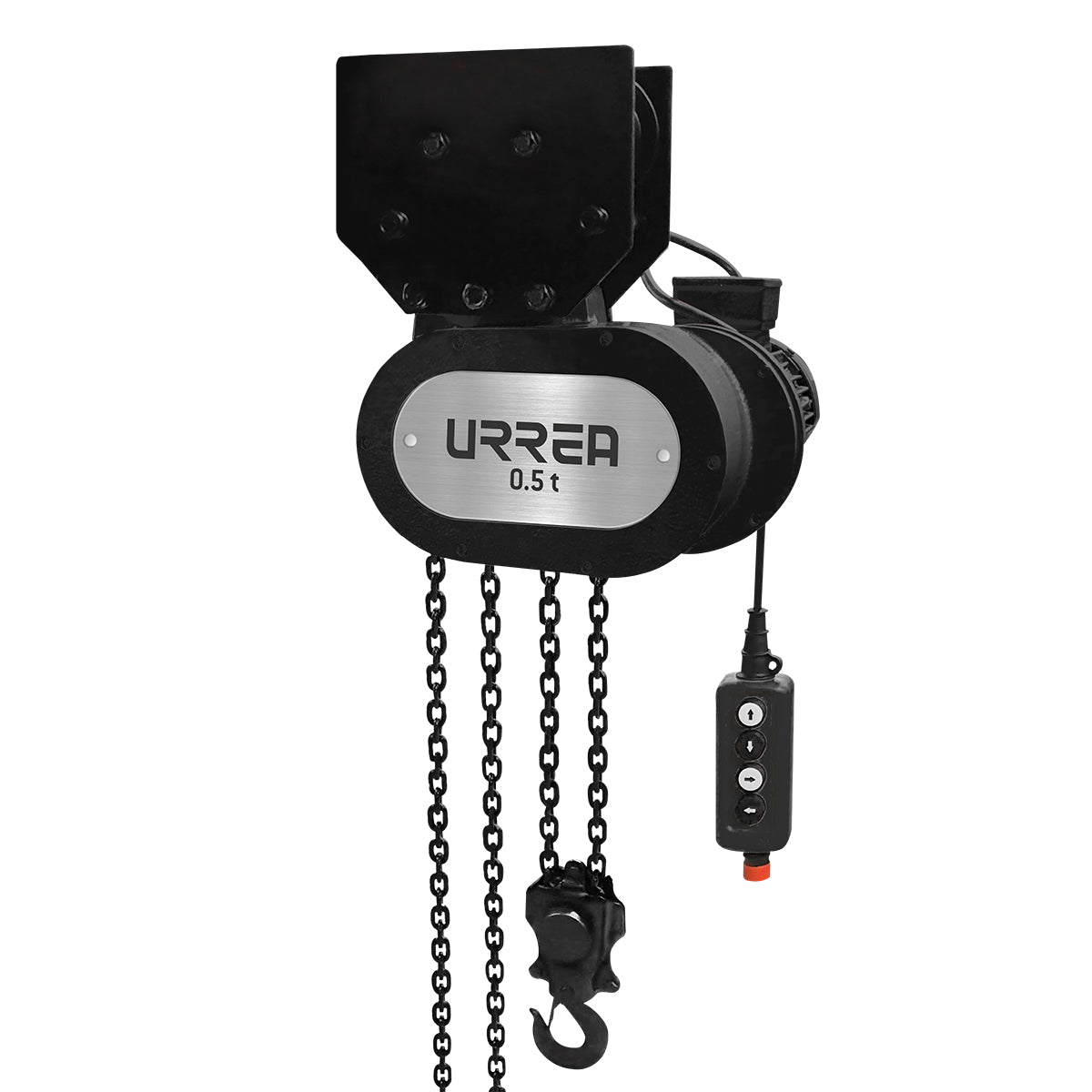 Polipastos eléctricos