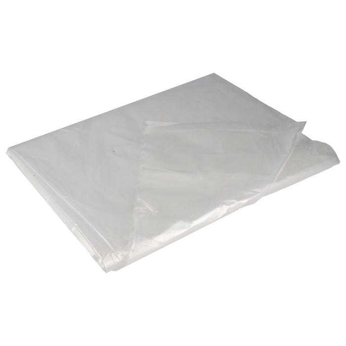 Protector de plástico para pintar 2.5 x 4 m Surtek