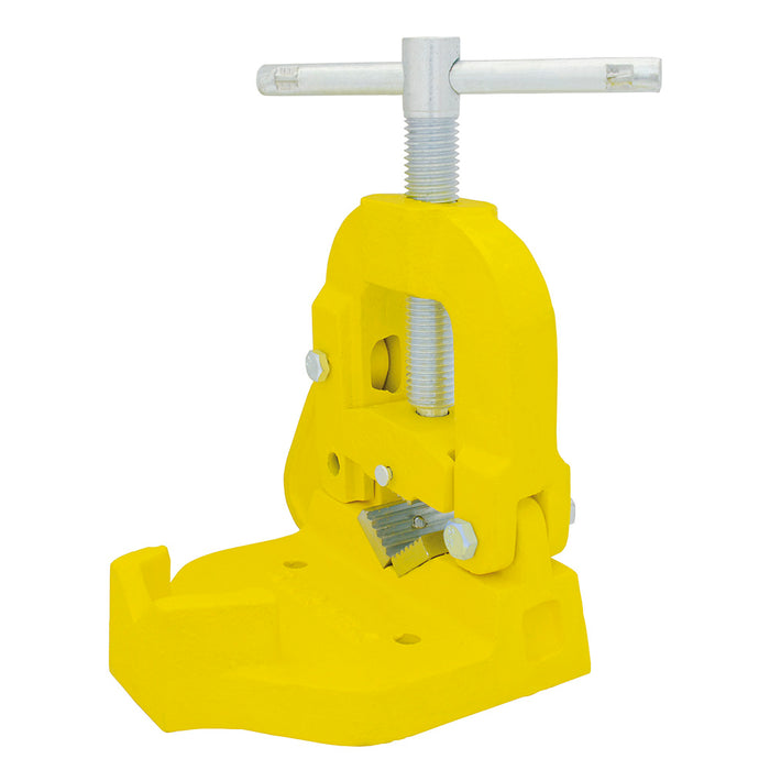 Prensa de yugo para tubos de 1/8" a 2" Surtek