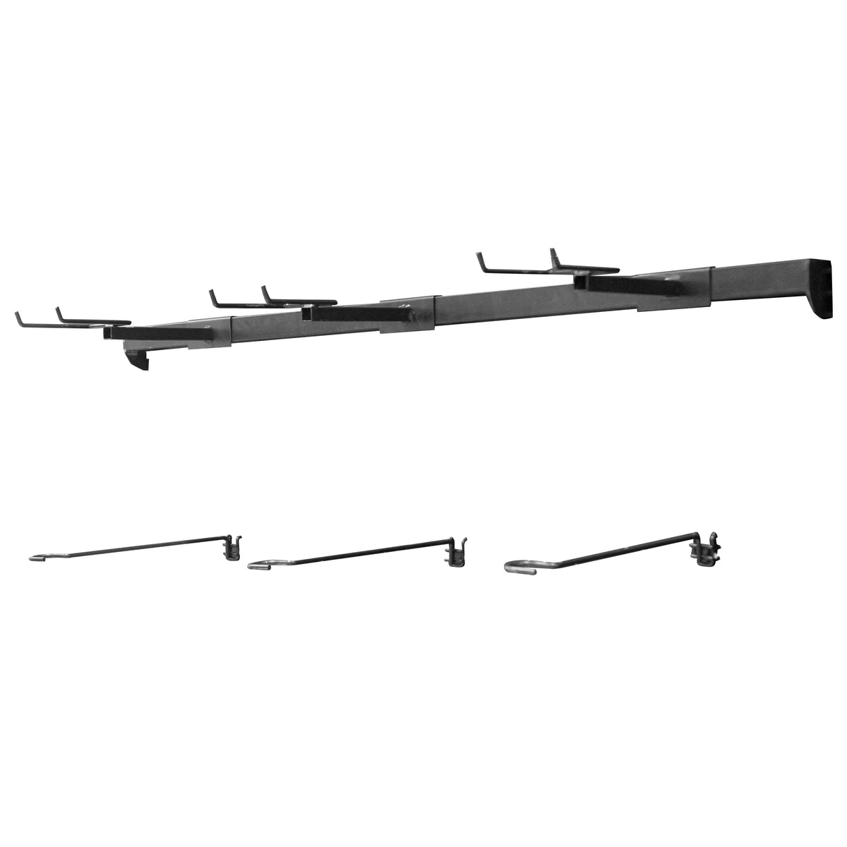 Mobiliario para exhibición