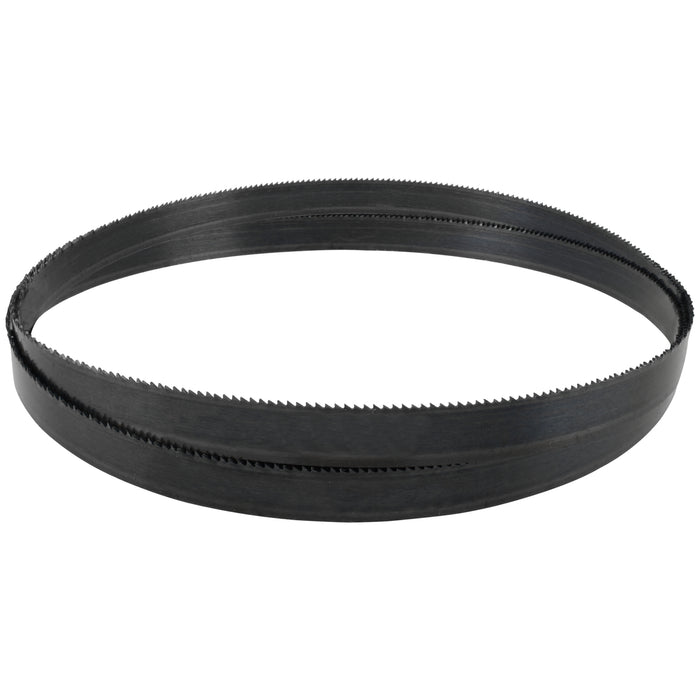 Hojas para sierra cinta para metales 4 dpp, 12" Surtek