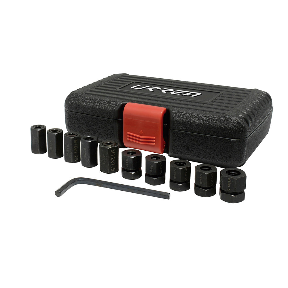 Jgos remover e instalar pernos