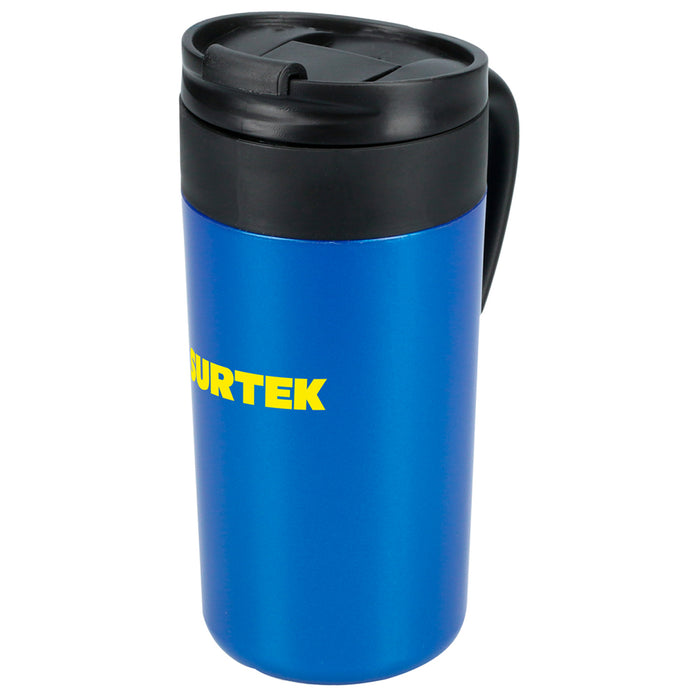 Tarro térmico de plástico 350 ml Surtek