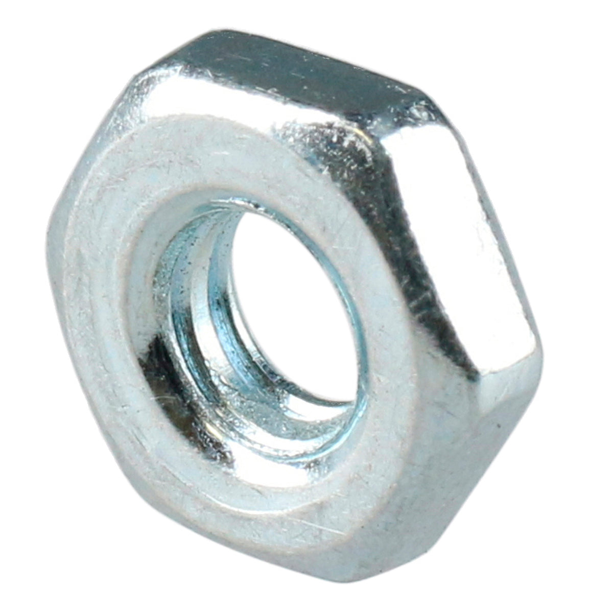 Tuercas hexagonales