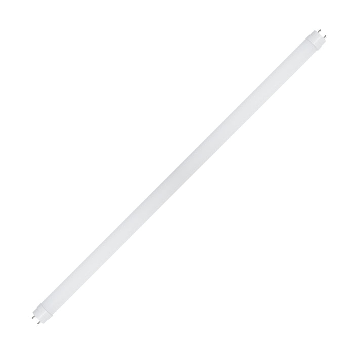 Tubo de LED base G13 pantalla de vidrio 120 cm, 18 W Surtek